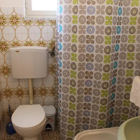 Attico Sampietrese Apartment *