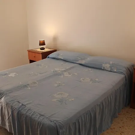 Attico Sampietrese